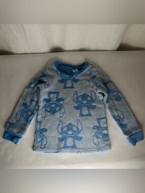Stitch Sweater!